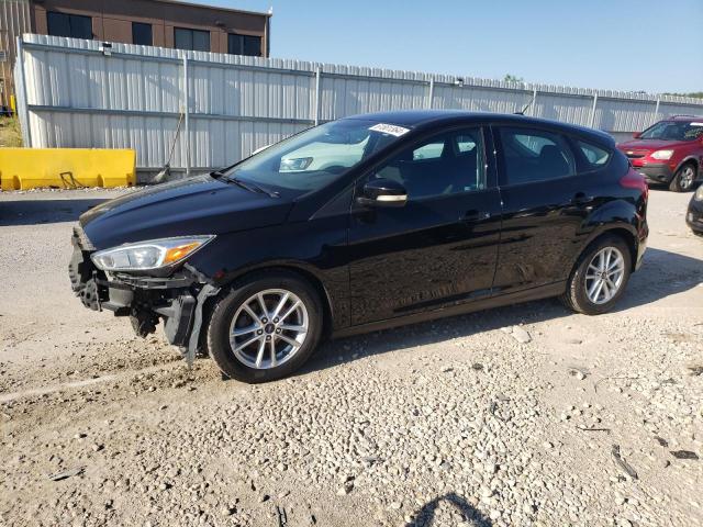 ford focus se 2017 1fadp3k22hl205378