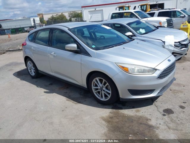 ford focus 2017 1fadp3k22hl216591