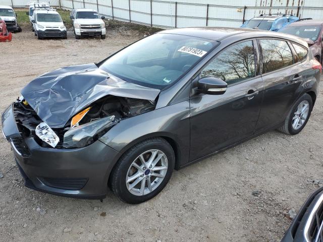 ford focus 2017 1fadp3k22hl284244