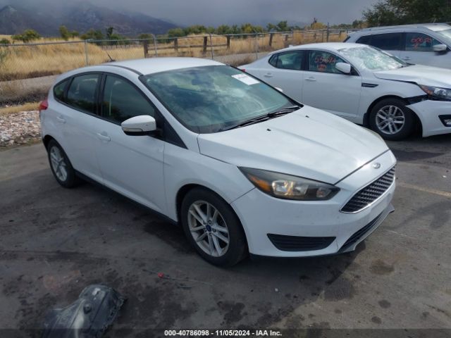 ford focus 2017 1fadp3k22hl285927