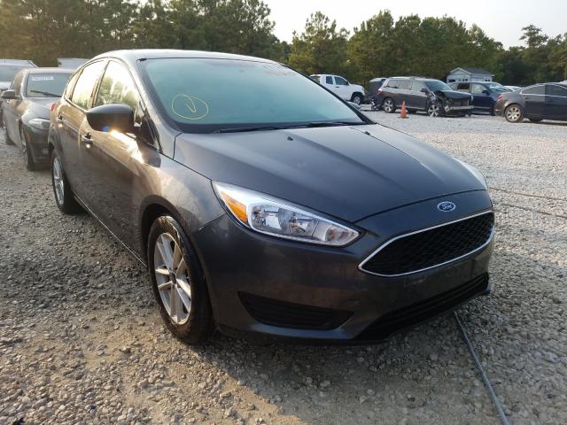 ford focus se 2018 1fadp3k22jl244087