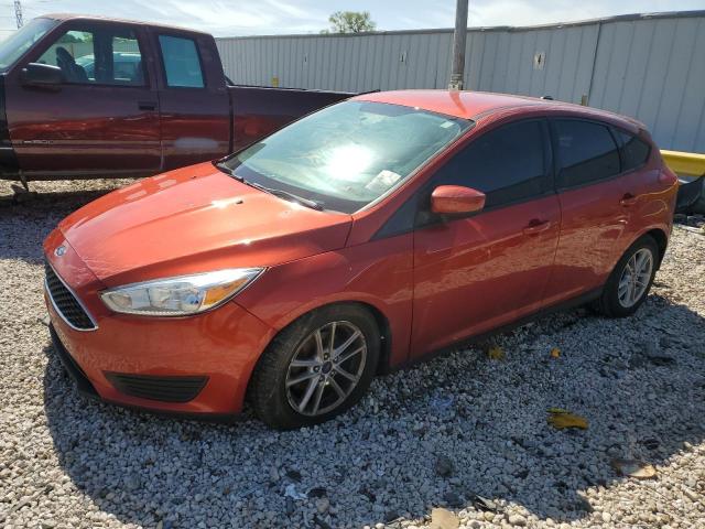 ford focus 2018 1fadp3k22jl255381