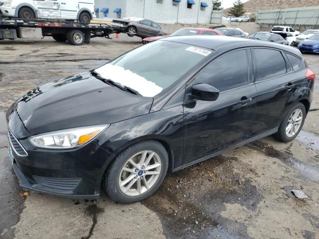 ford focus se 2018 1fadp3k22jl270091