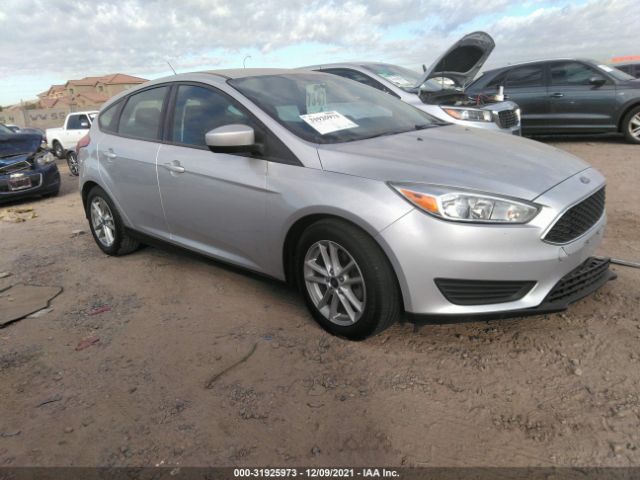 ford focus 2018 1fadp3k22jl326370