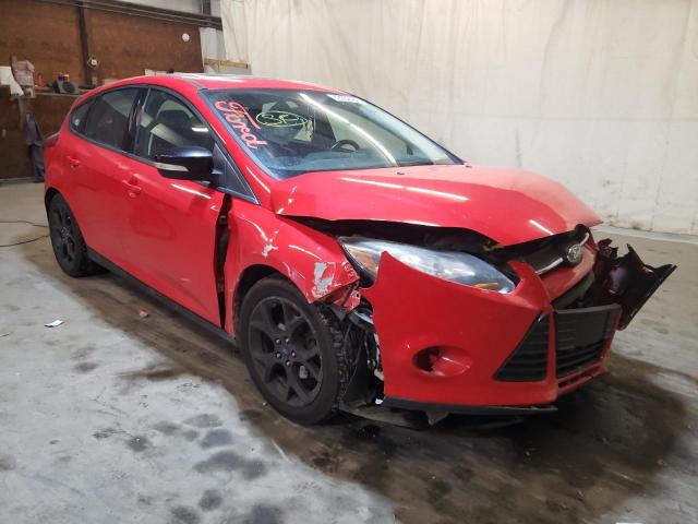 ford focus se 2013 1fadp3k23dl122424