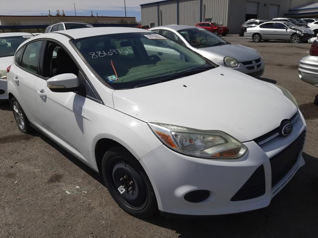 ford focus se 2013 1fadp3k23dl132743