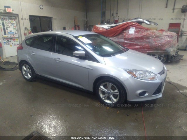 ford focus 2013 1fadp3k23dl166651