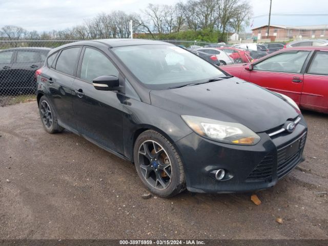 ford focus 2013 1fadp3k23dl196071