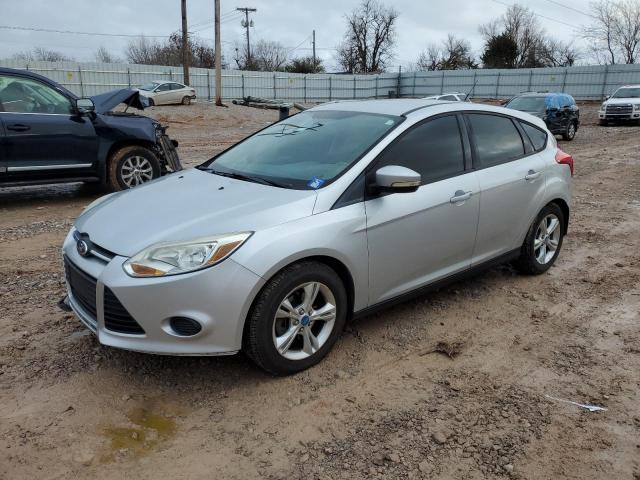 ford focus se 2013 1fadp3k23dl209854