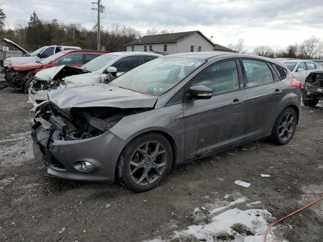 ford focus se 2013 1fadp3k23dl213581