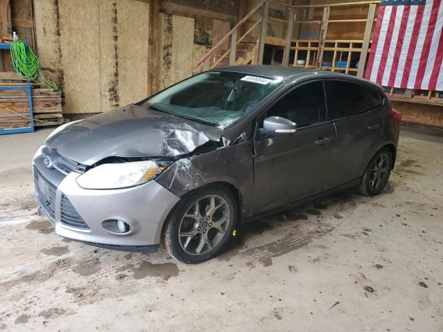 ford focus 2013 1fadp3k23dl214343