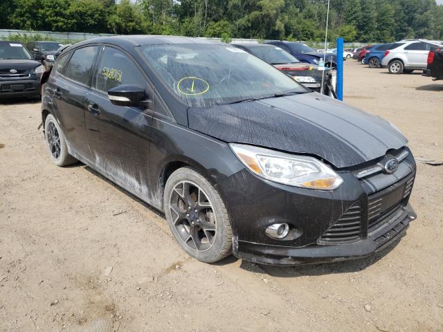 ford focus se 2013 1fadp3k23dl220109