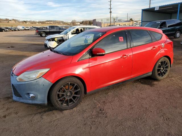 ford focus se 2013 1fadp3k23dl223432