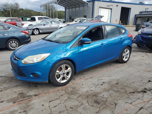 ford focus se 2013 1fadp3k23dl225441