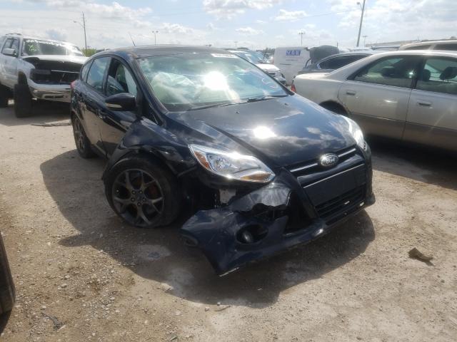 ford focus se 2013 1fadp3k23dl232700