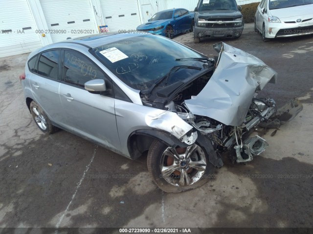 ford focus 2013 1fadp3k23dl246466