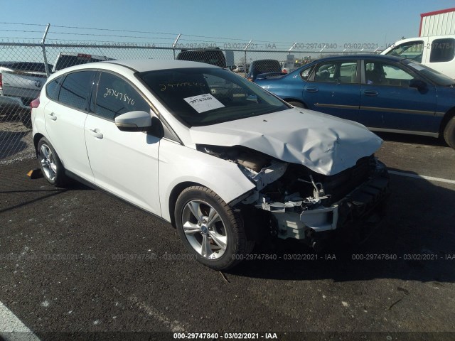 ford focus 2013 1fadp3k23dl247830