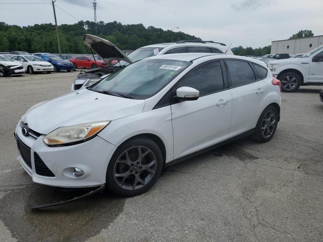 ford focus se 2013 1fadp3k23dl252476