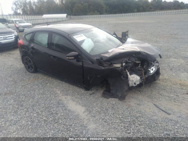 ford focus 2013 1fadp3k23dl269875