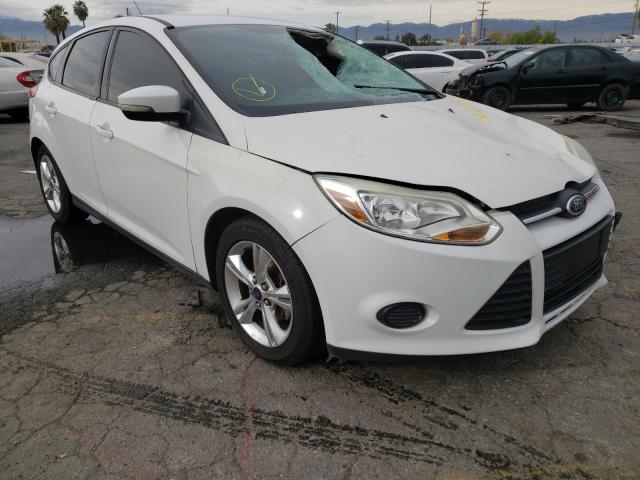 ford focus se 2013 1fadp3k23dl273067