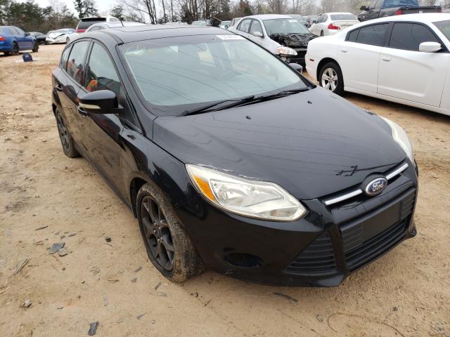 ford focus se 2013 1fadp3k23dl285428