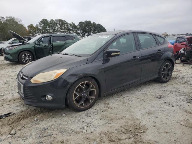 ford focus se 2013 1fadp3k23dl311512