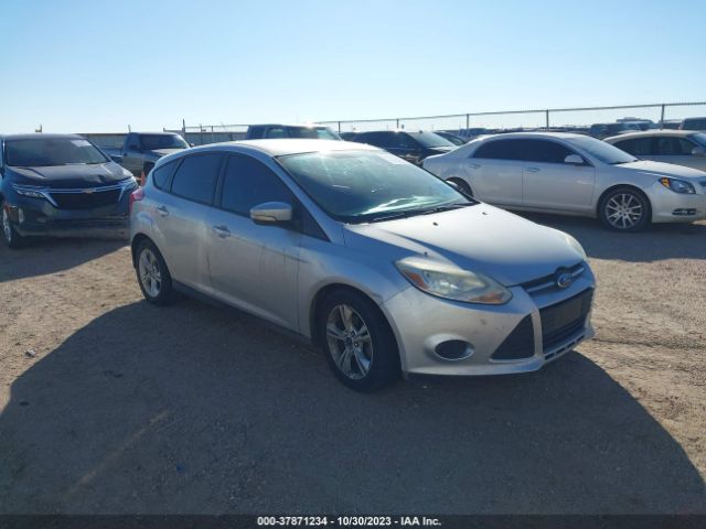 ford focus 2013 1fadp3k23dl320047