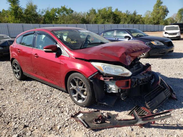 ford focus se 2013 1fadp3k23dl372665