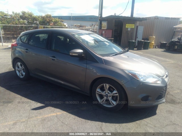 ford focus 2014 1fadp3k23el121923