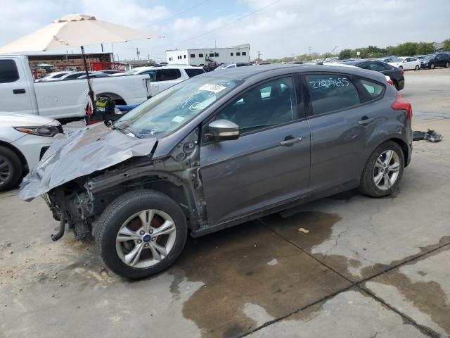 ford focus se 2014 1fadp3k23el122960