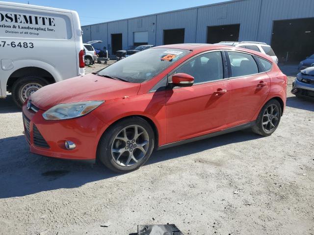 ford focus se 2014 1fadp3k23el127317