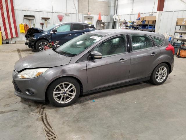 ford focus se 2014 1fadp3k23el144926