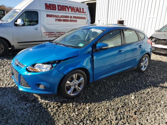 ford focus se 2014 1fadp3k23el152069