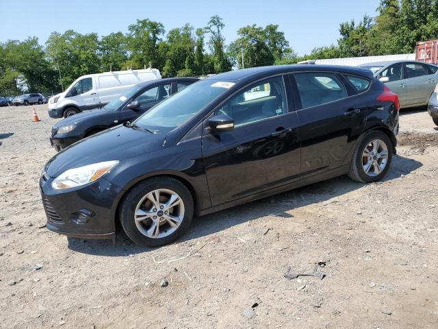 ford focus 2014 1fadp3k23el180857