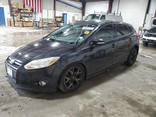 ford focus se 2014 1fadp3k23el193835