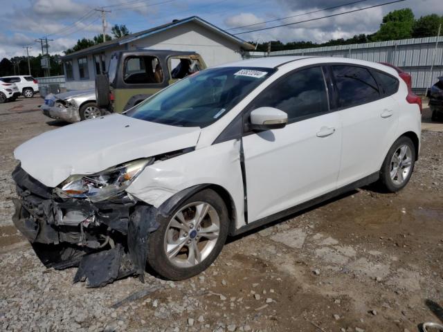 ford focus 2014 1fadp3k23el239714