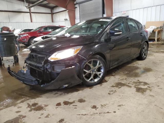 ford focus 2014 1fadp3k23el246095