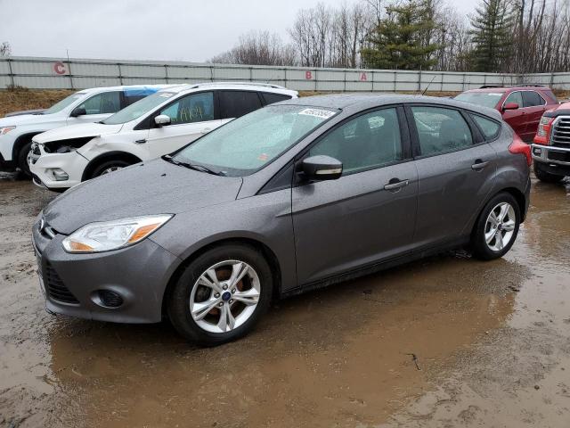 ford focus 2014 1fadp3k23el249594