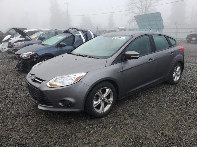 ford focus 2014 1fadp3k23el255251