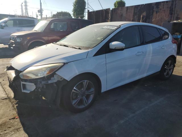 ford focus se 2014 1fadp3k23el300219