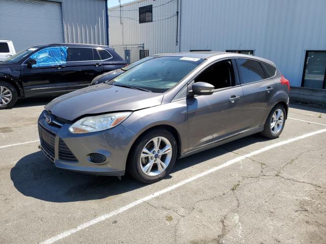 ford focus 2014 1fadp3k23el312936