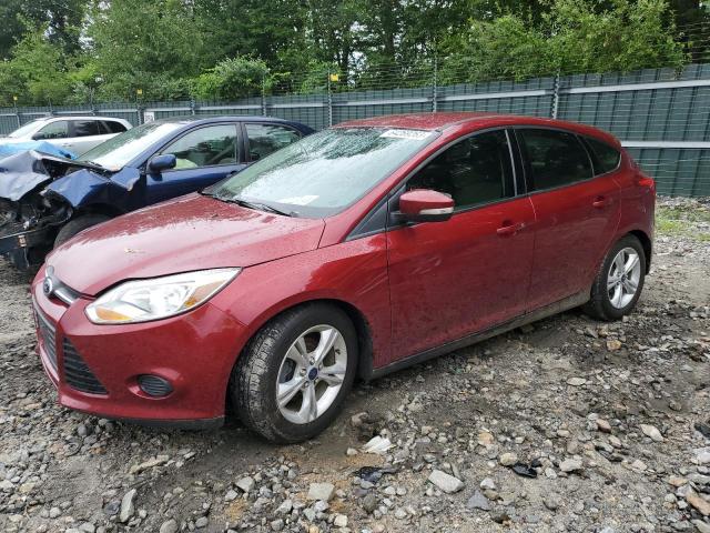 ford focus se 2014 1fadp3k23el323841