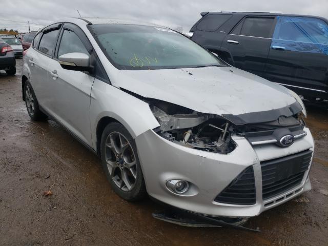 ford focus 2014 1fadp3k23el337903