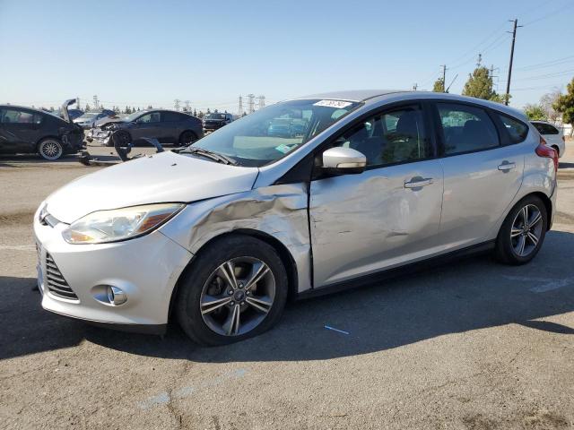 ford focus 2014 1fadp3k23el355463