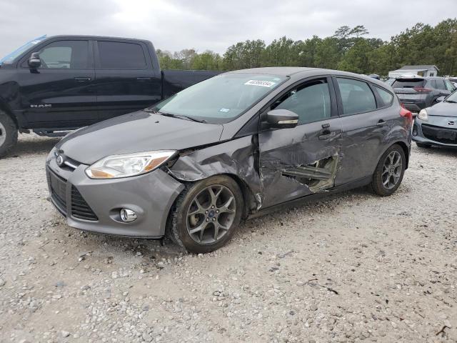 ford focus se 2014 1fadp3k23el372599