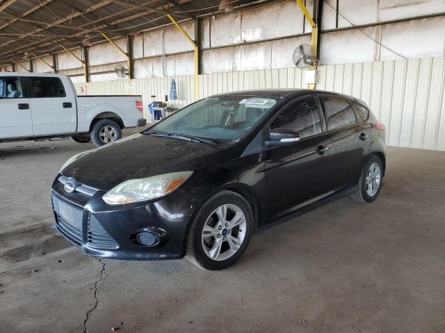 ford focus se 2014 1fadp3k23el421476