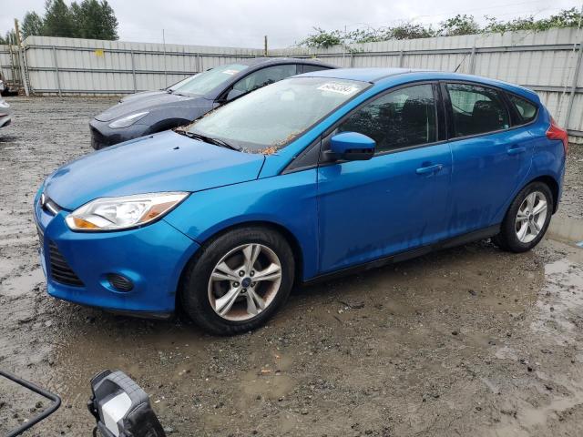 ford focus se 2014 1fadp3k23el427438