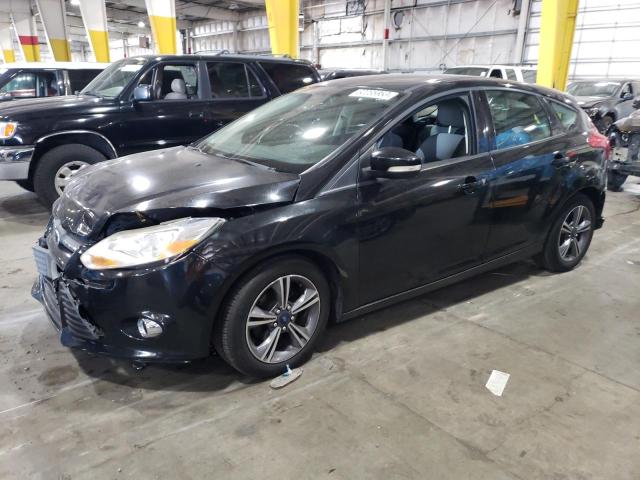 ford focus se 2014 1fadp3k23el453330