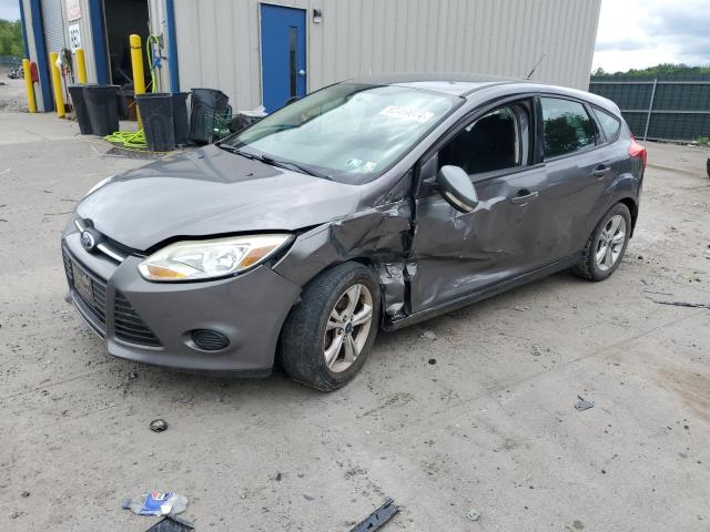 ford focus se 2014 1fadp3k23el456955