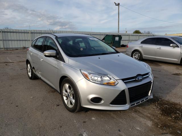 ford focus se 2014 1fadp3k23el459497